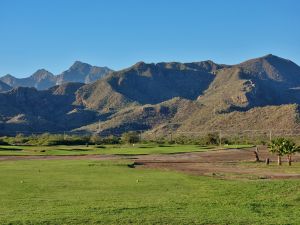 Loreto Bay 5th